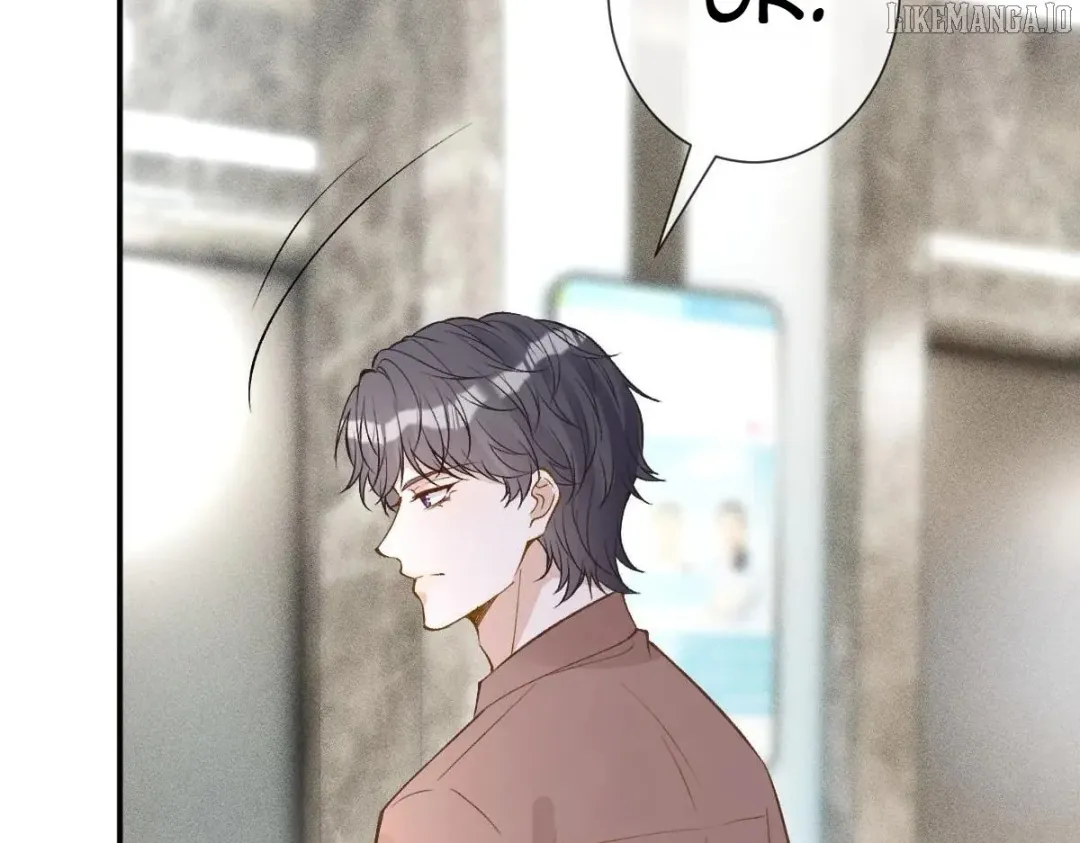 Everyone’s Darling - Chapter 326 Page 39