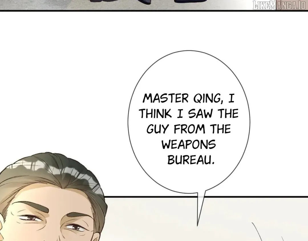 Everyone’s Darling - Chapter 326 Page 43