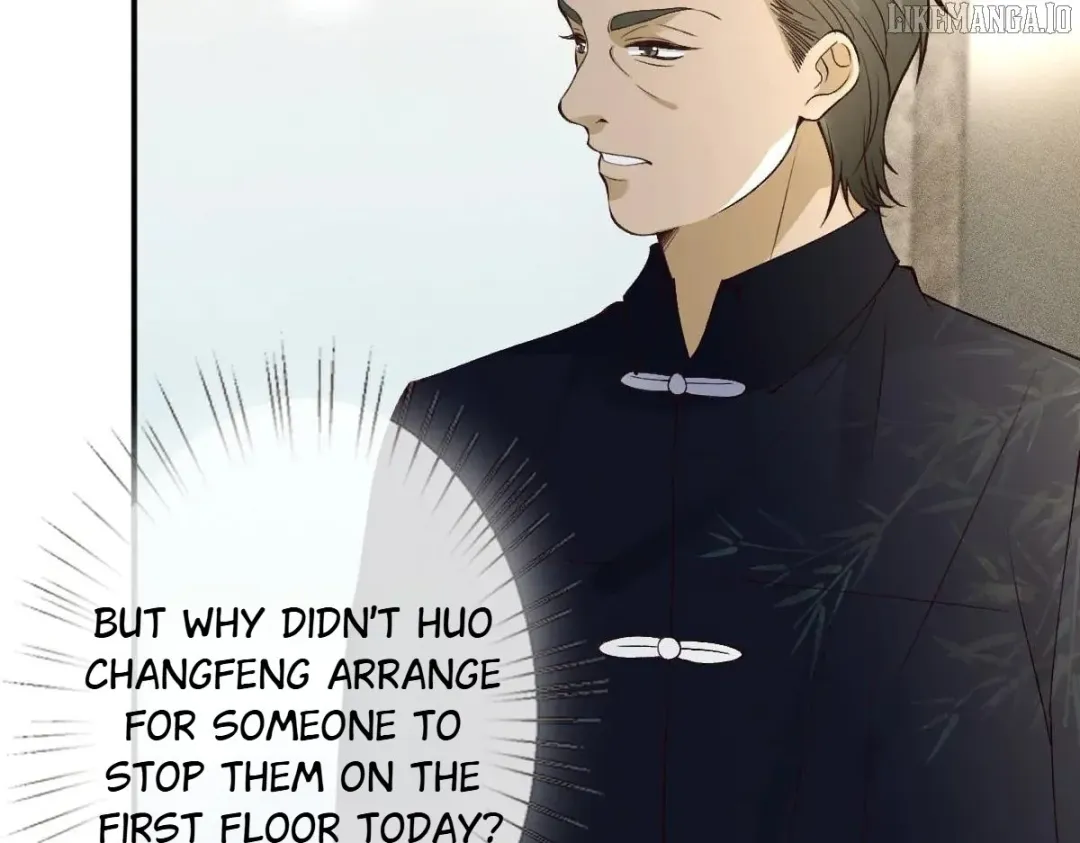 Everyone’s Darling - Chapter 326 Page 50