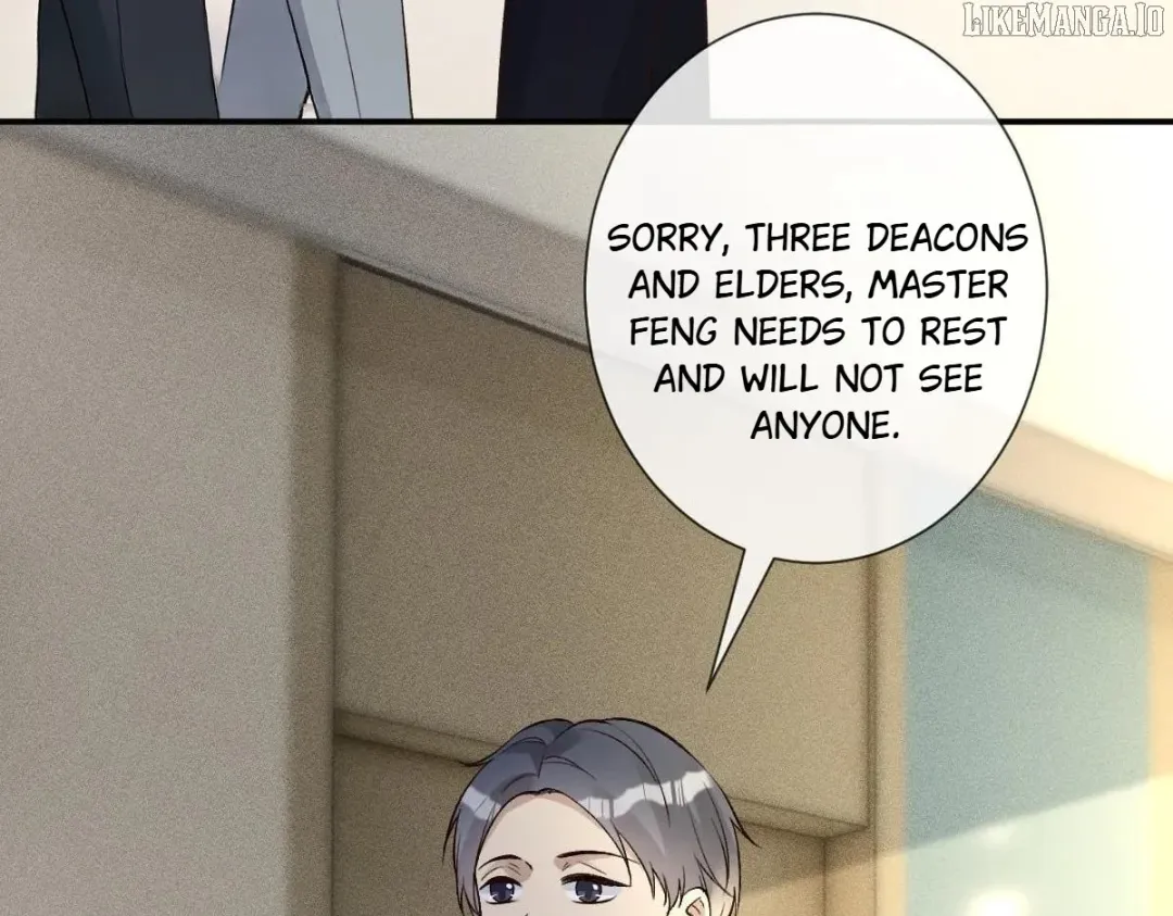 Everyone’s Darling - Chapter 326 Page 60