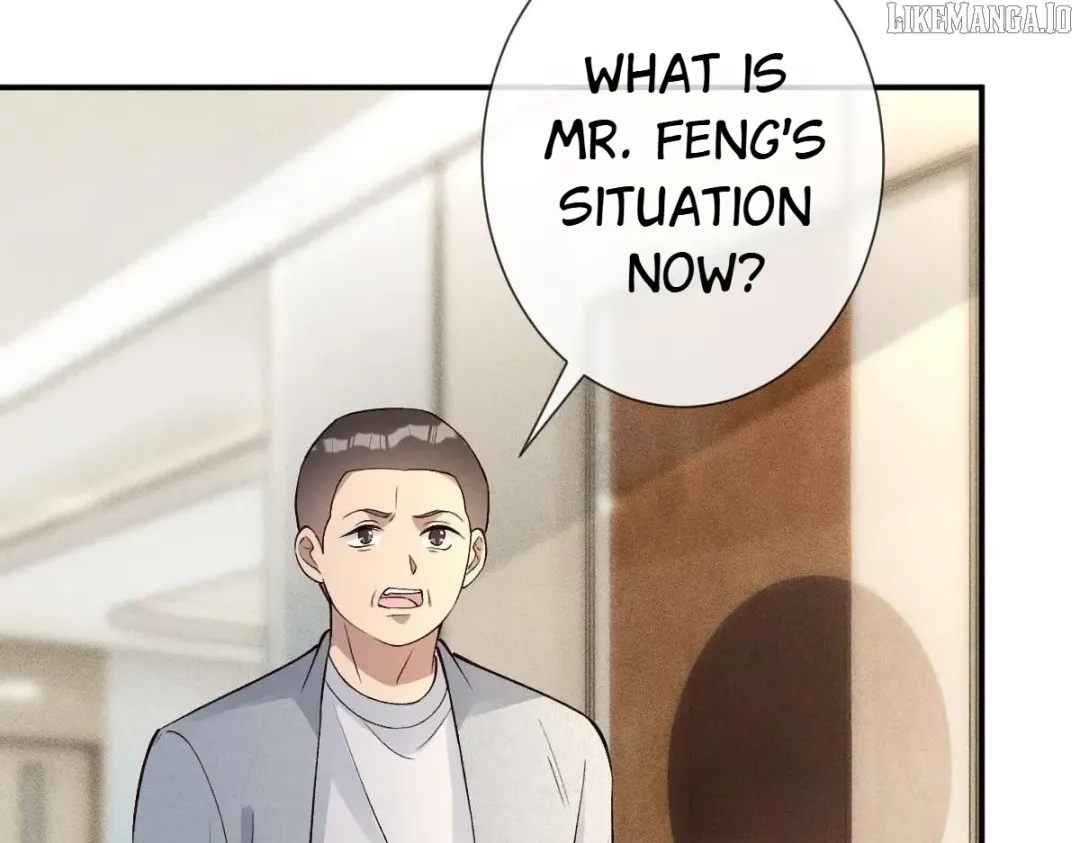 Everyone’s Darling - Chapter 326 Page 63