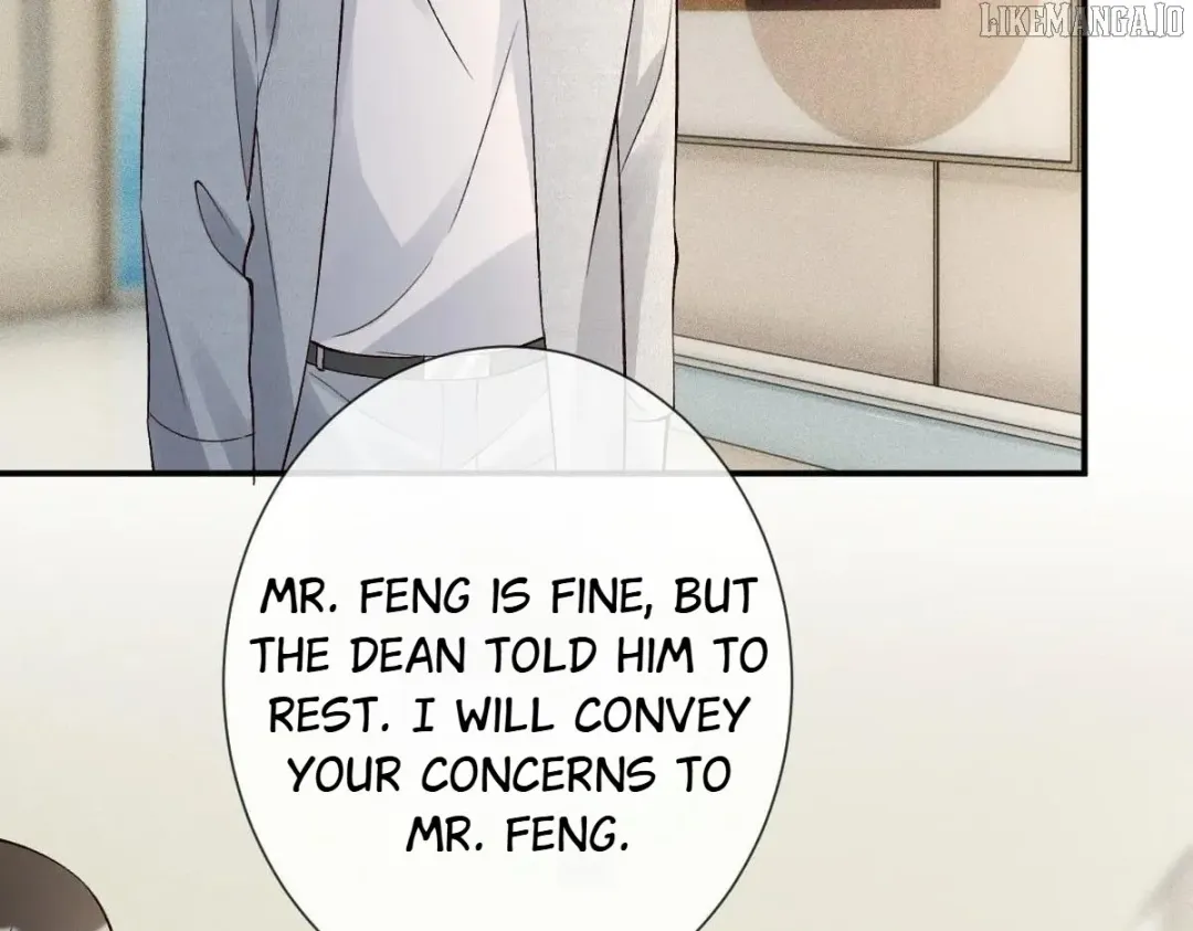 Everyone’s Darling - Chapter 326 Page 64