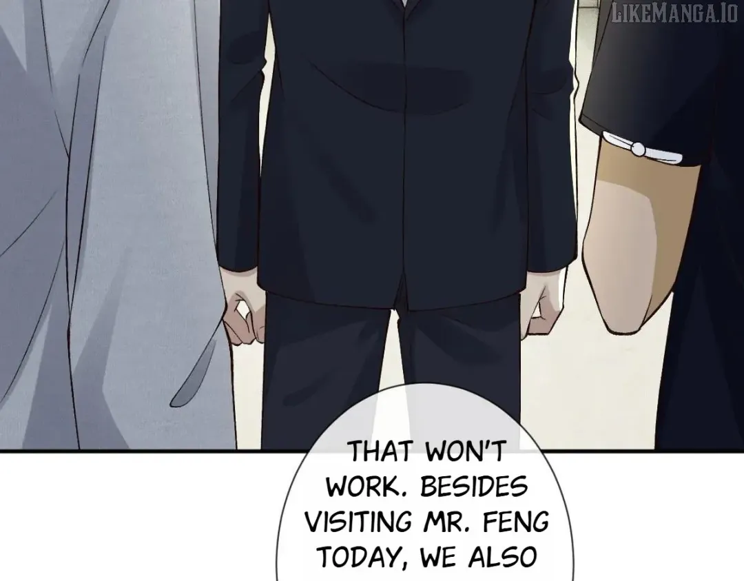 Everyone’s Darling - Chapter 326 Page 66