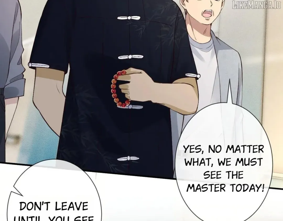 Everyone’s Darling - Chapter 326 Page 71