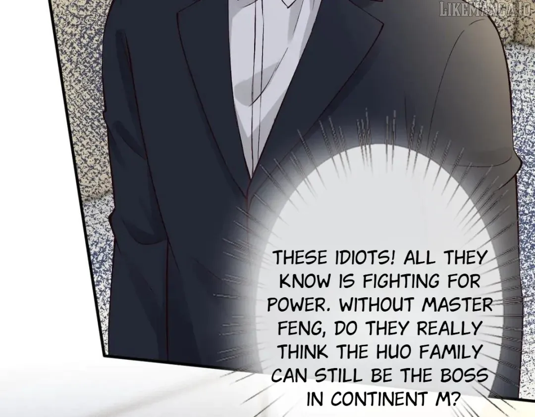 Everyone’s Darling - Chapter 326 Page 73
