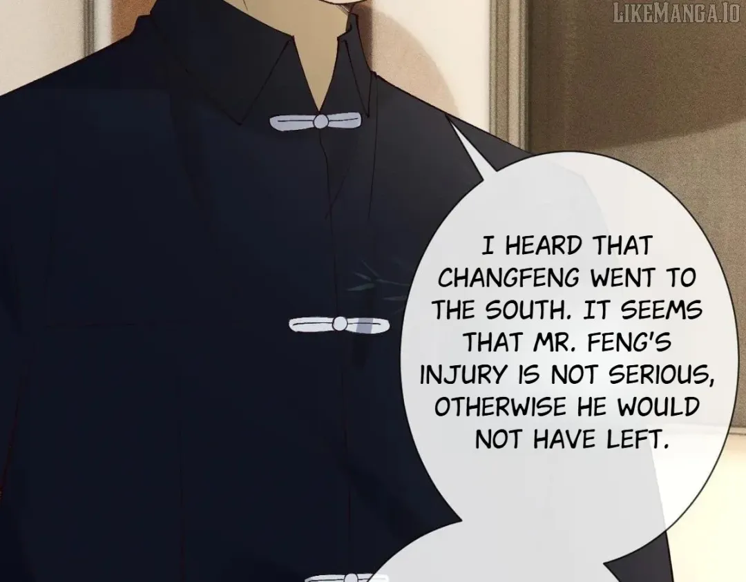 Everyone’s Darling - Chapter 326 Page 75