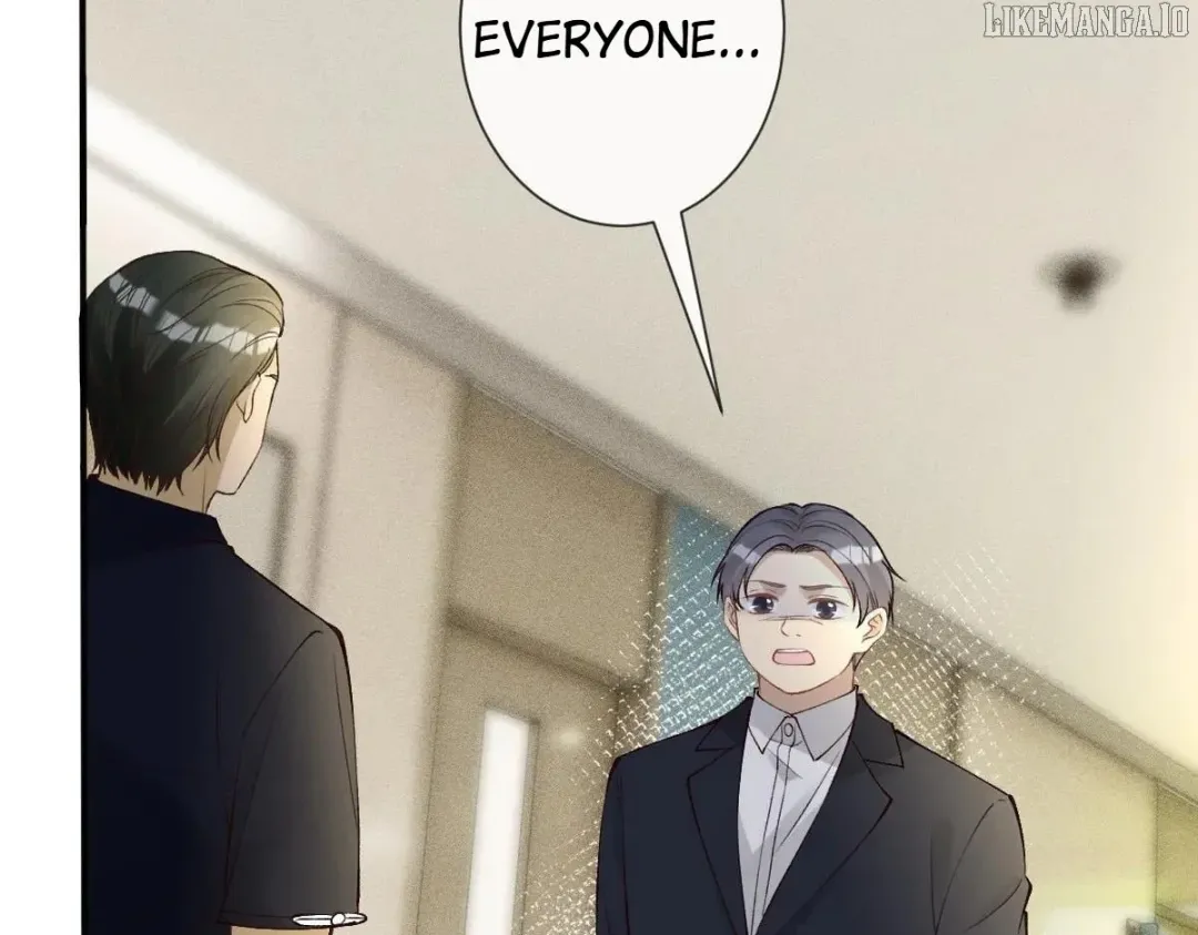 Everyone’s Darling - Chapter 326 Page 77
