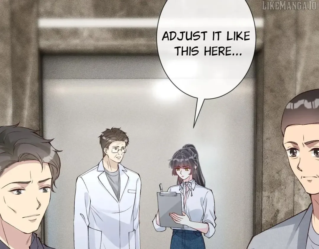 Everyone’s Darling - Chapter 326 Page 81