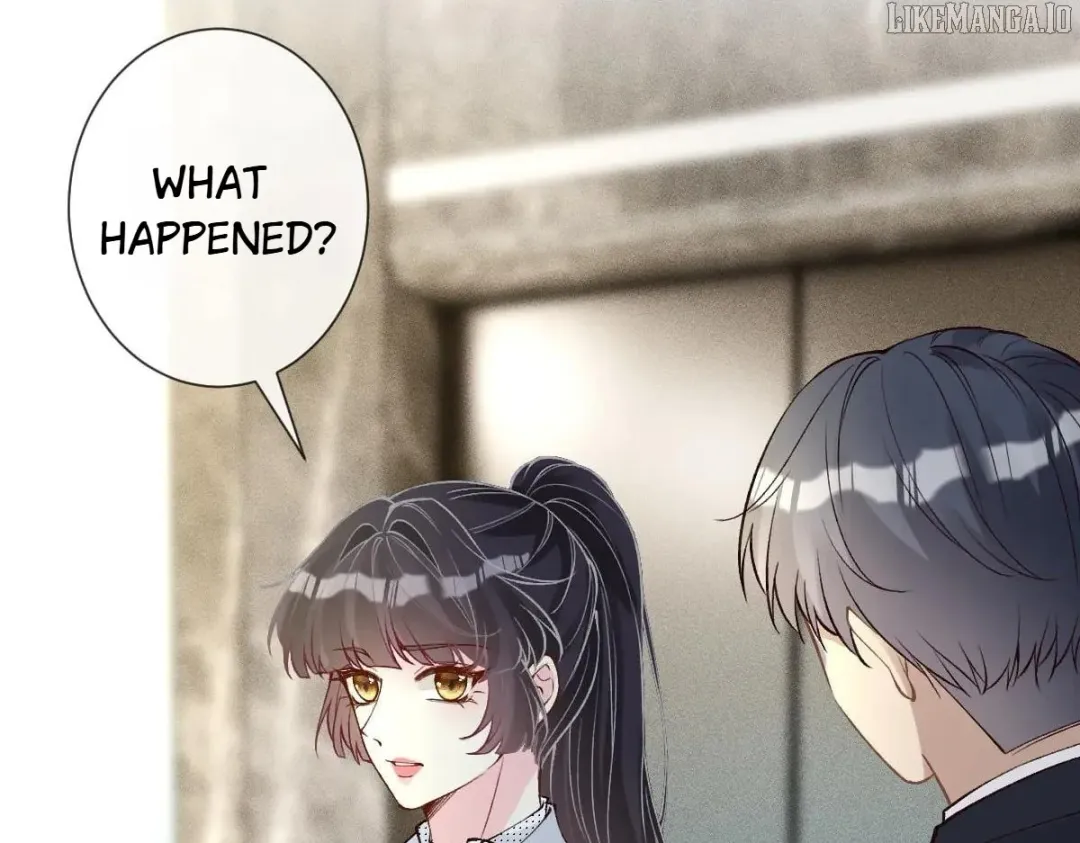 Everyone’s Darling - Chapter 326 Page 90