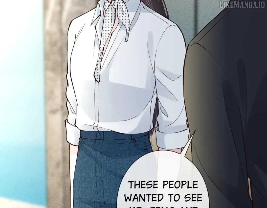 Everyone’s Darling - Chapter 326 Page 91