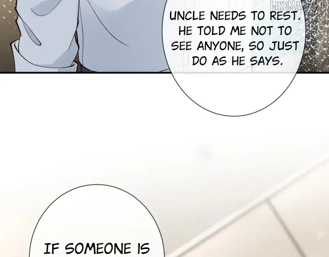 Everyone’s Darling - Chapter 326 Page 95