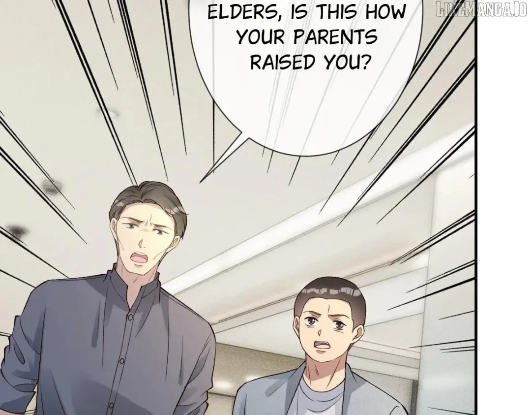 Everyone’s Darling - Chapter 326 Page 101