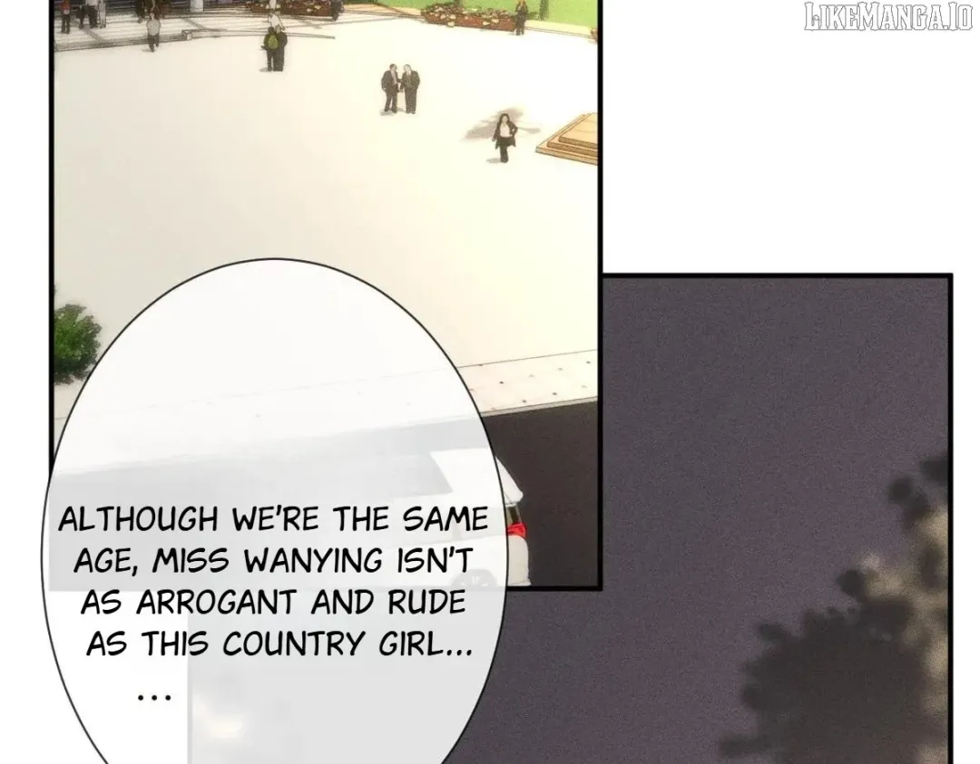 Everyone’s Darling - Chapter 327 Page 2