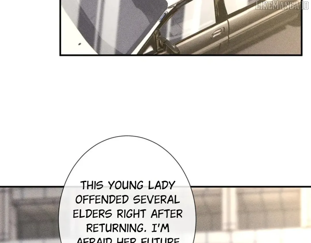 Everyone’s Darling - Chapter 327 Page 4