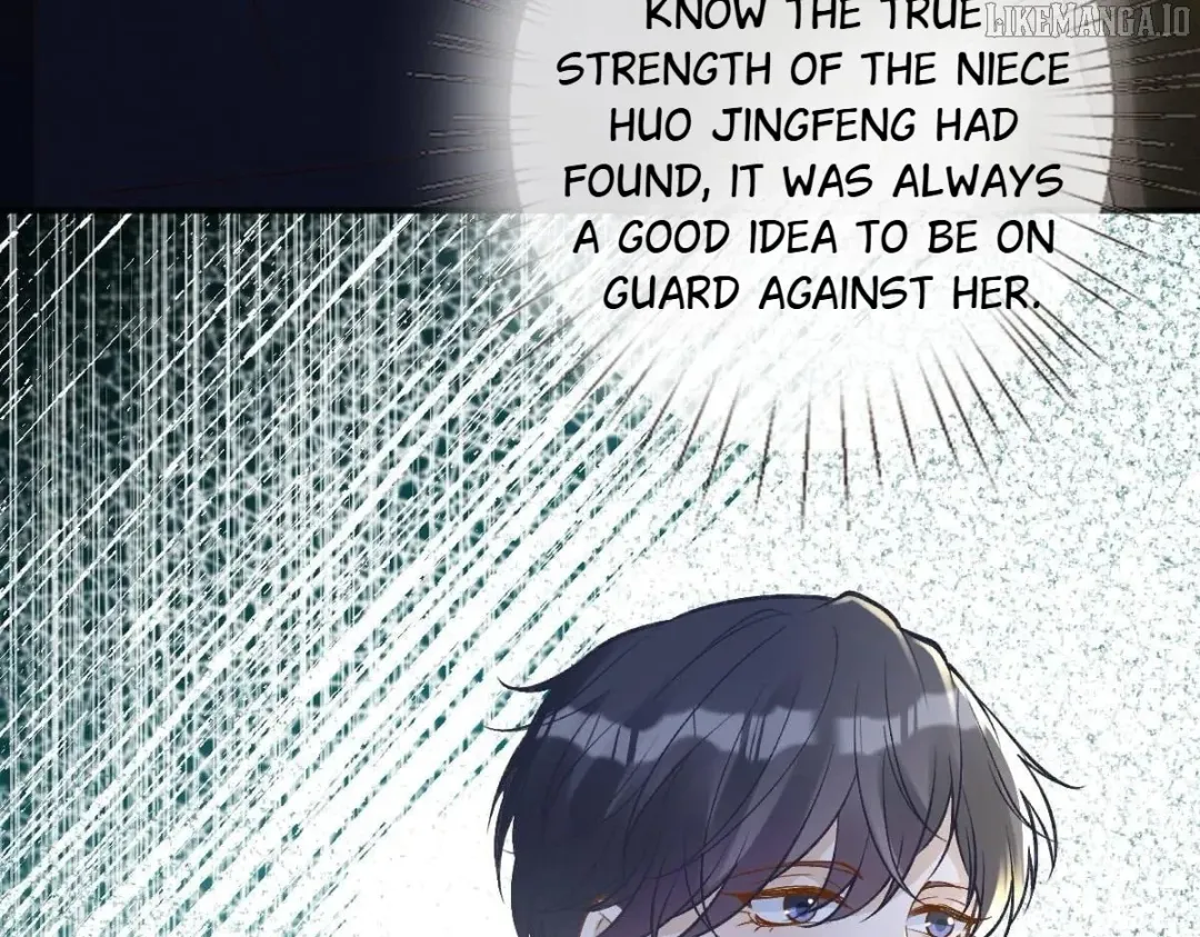 Everyone’s Darling - Chapter 327 Page 17