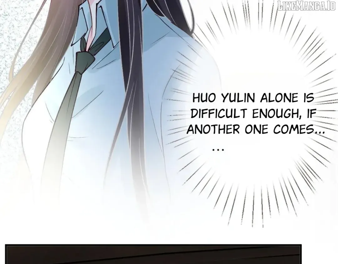 Everyone’s Darling - Chapter 327 Page 19