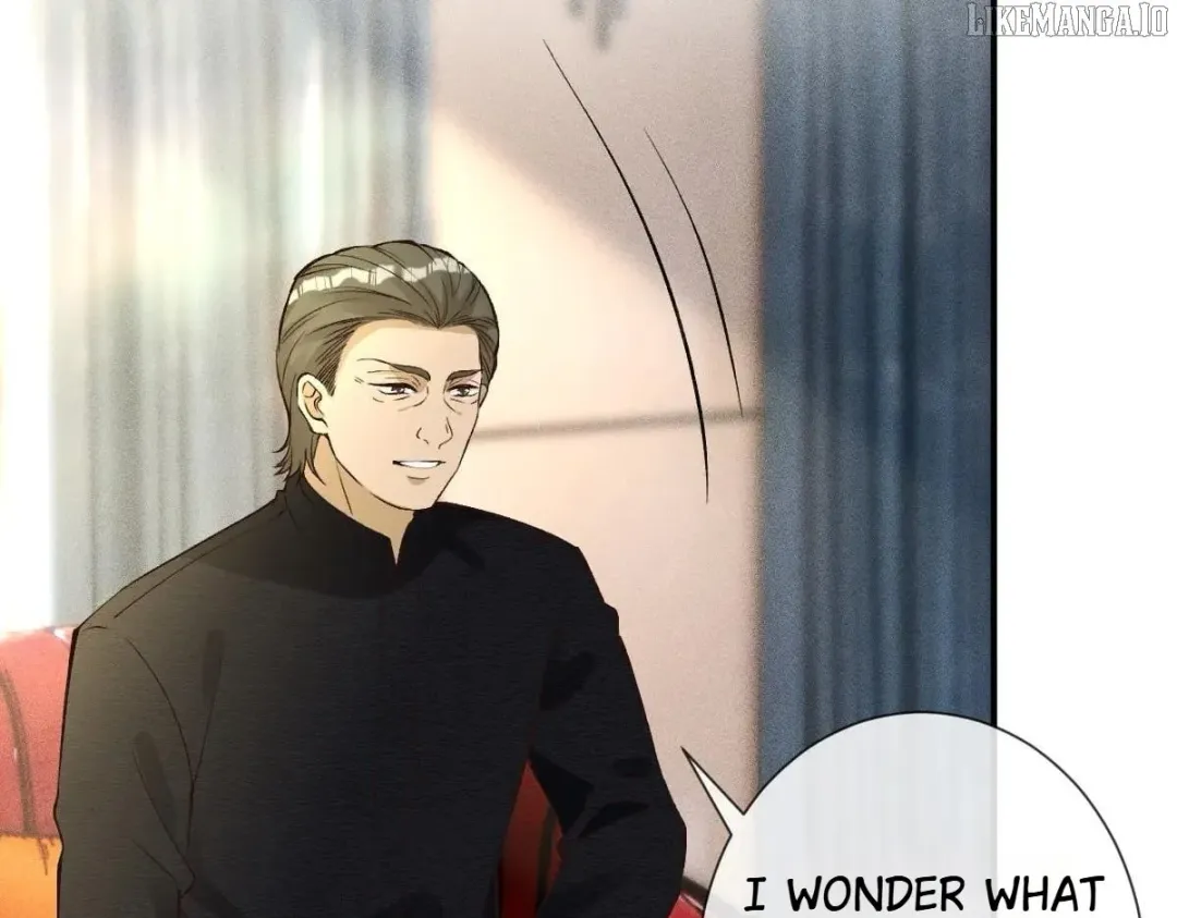 Everyone’s Darling - Chapter 327 Page 32