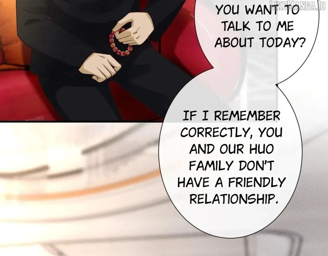 Everyone’s Darling - Chapter 327 Page 33