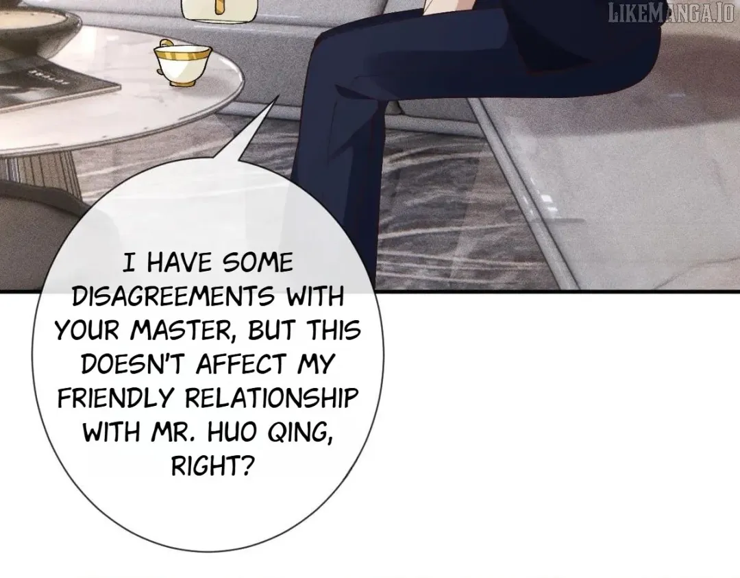 Everyone’s Darling - Chapter 327 Page 35