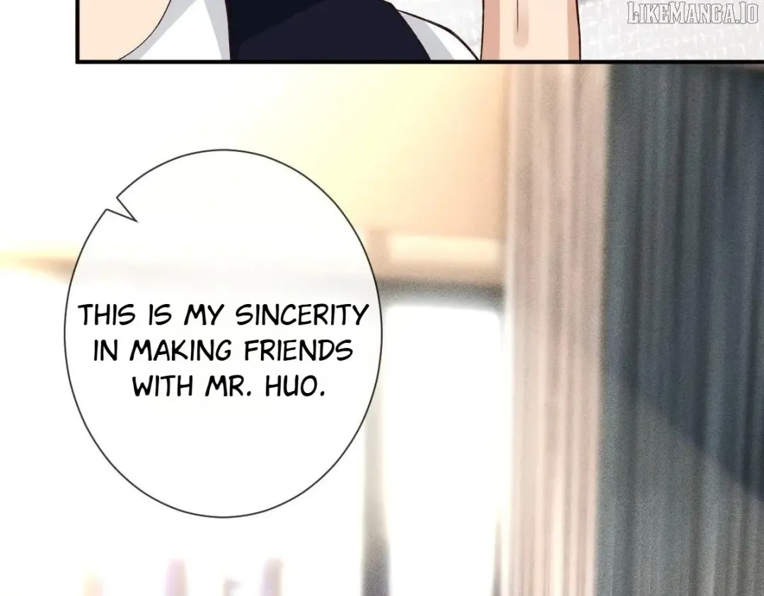 Everyone’s Darling - Chapter 327 Page 37