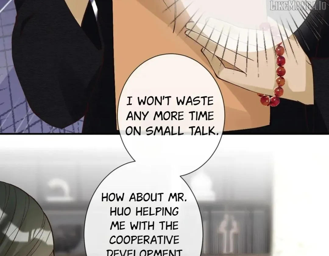Everyone’s Darling - Chapter 327 Page 44