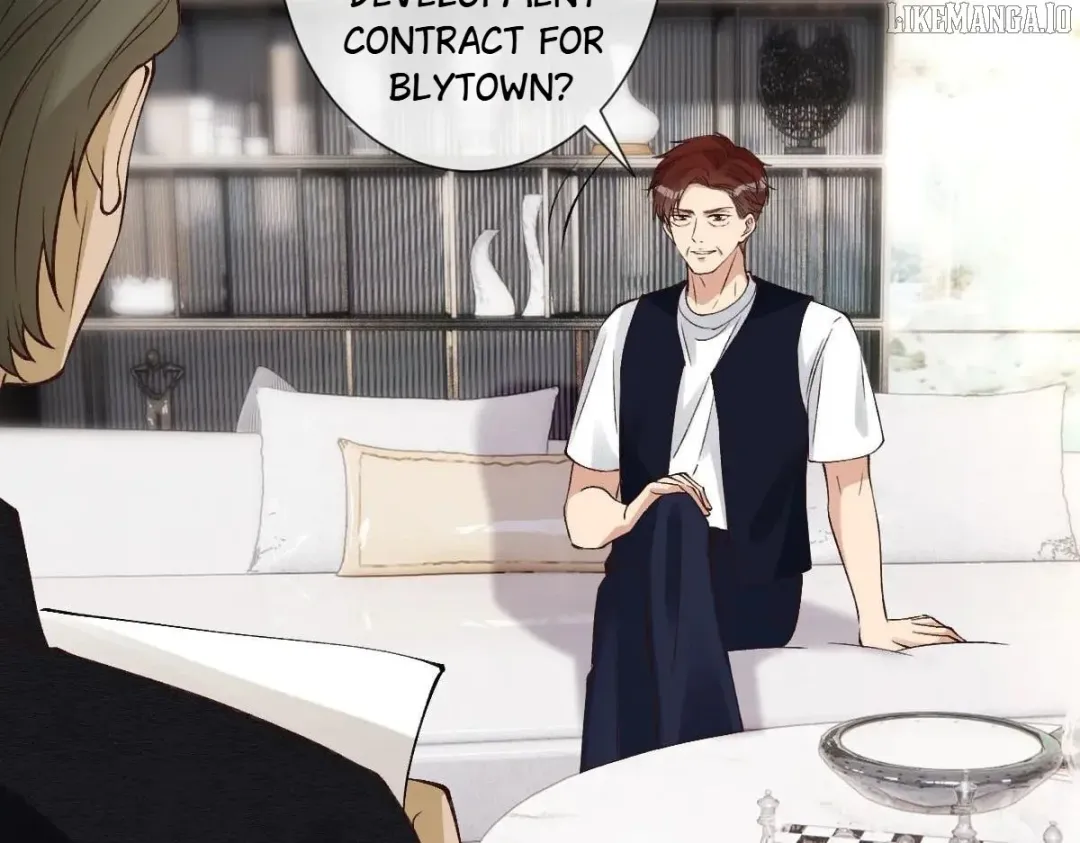 Everyone’s Darling - Chapter 327 Page 45