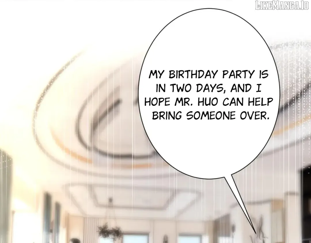 Everyone’s Darling - Chapter 327 Page 49