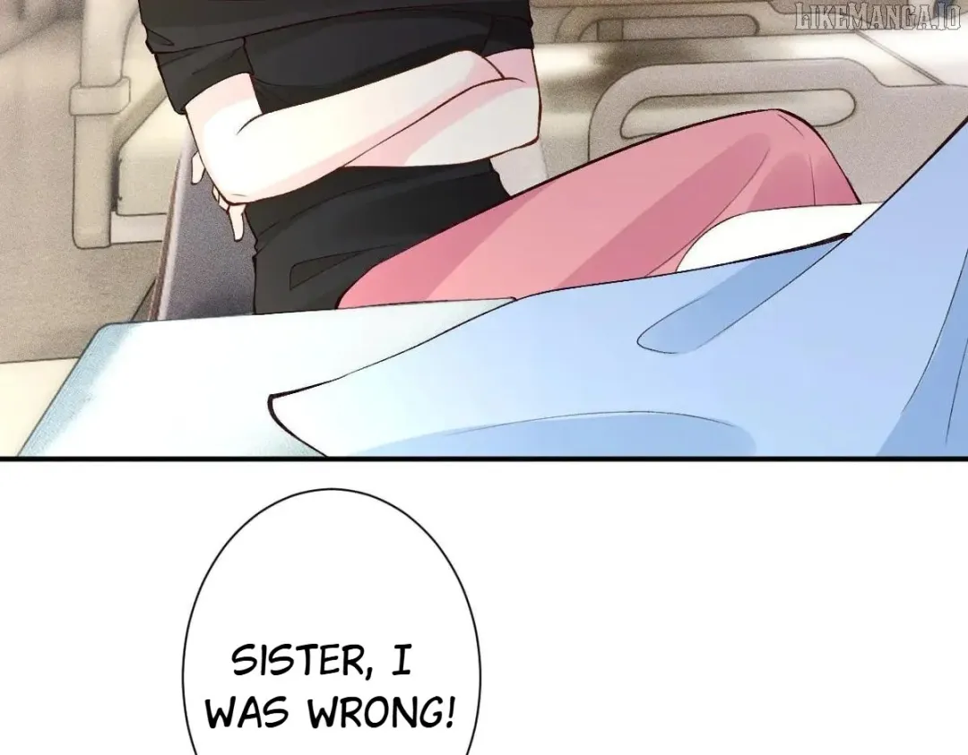 Everyone’s Darling - Chapter 327 Page 56