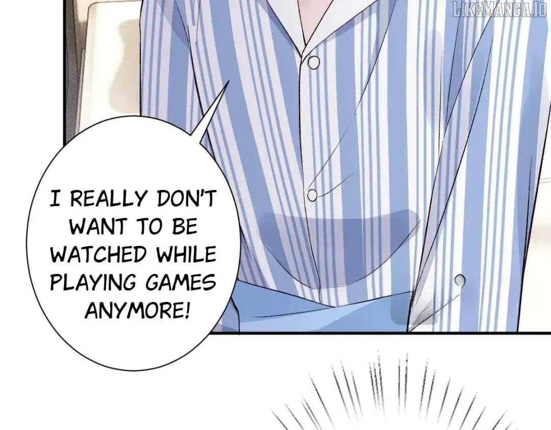 Everyone’s Darling - Chapter 327 Page 58