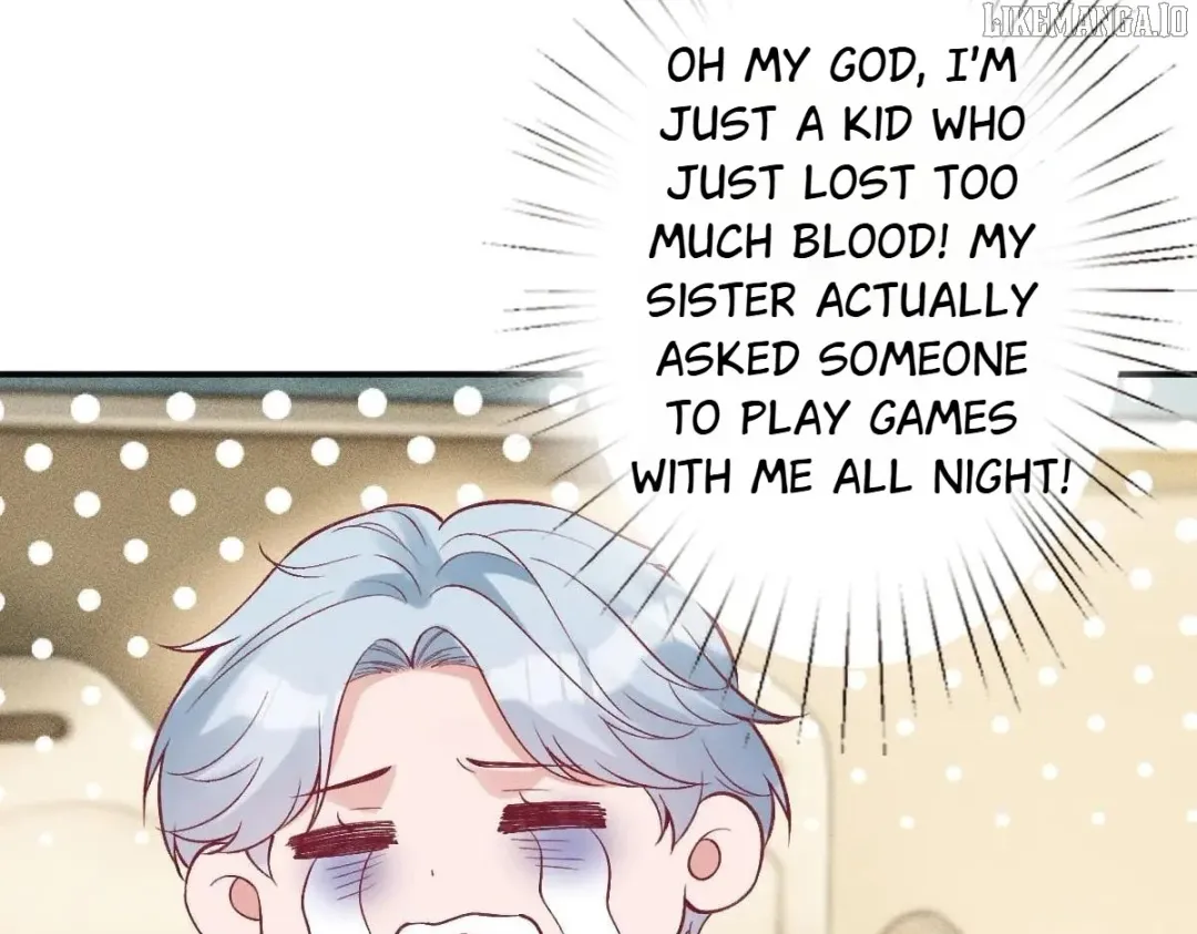 Everyone’s Darling - Chapter 327 Page 59