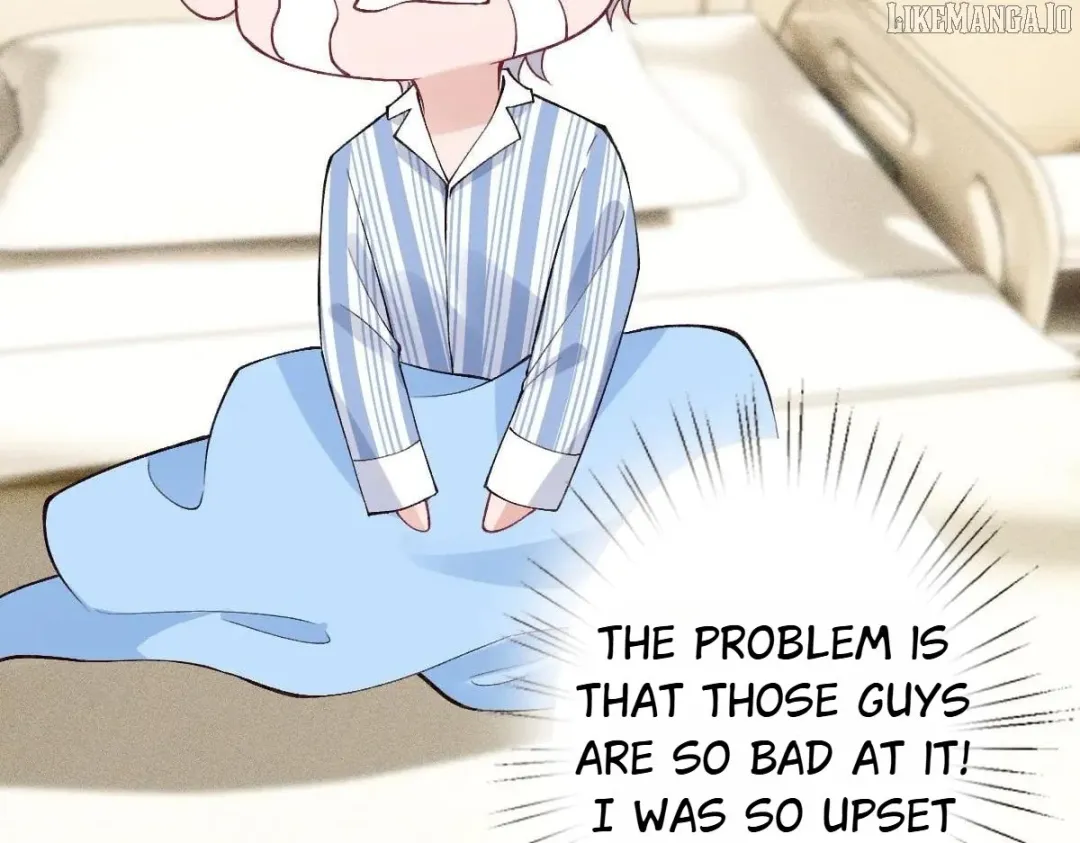 Everyone’s Darling - Chapter 327 Page 60