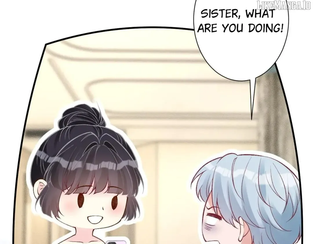 Everyone’s Darling - Chapter 327 Page 64
