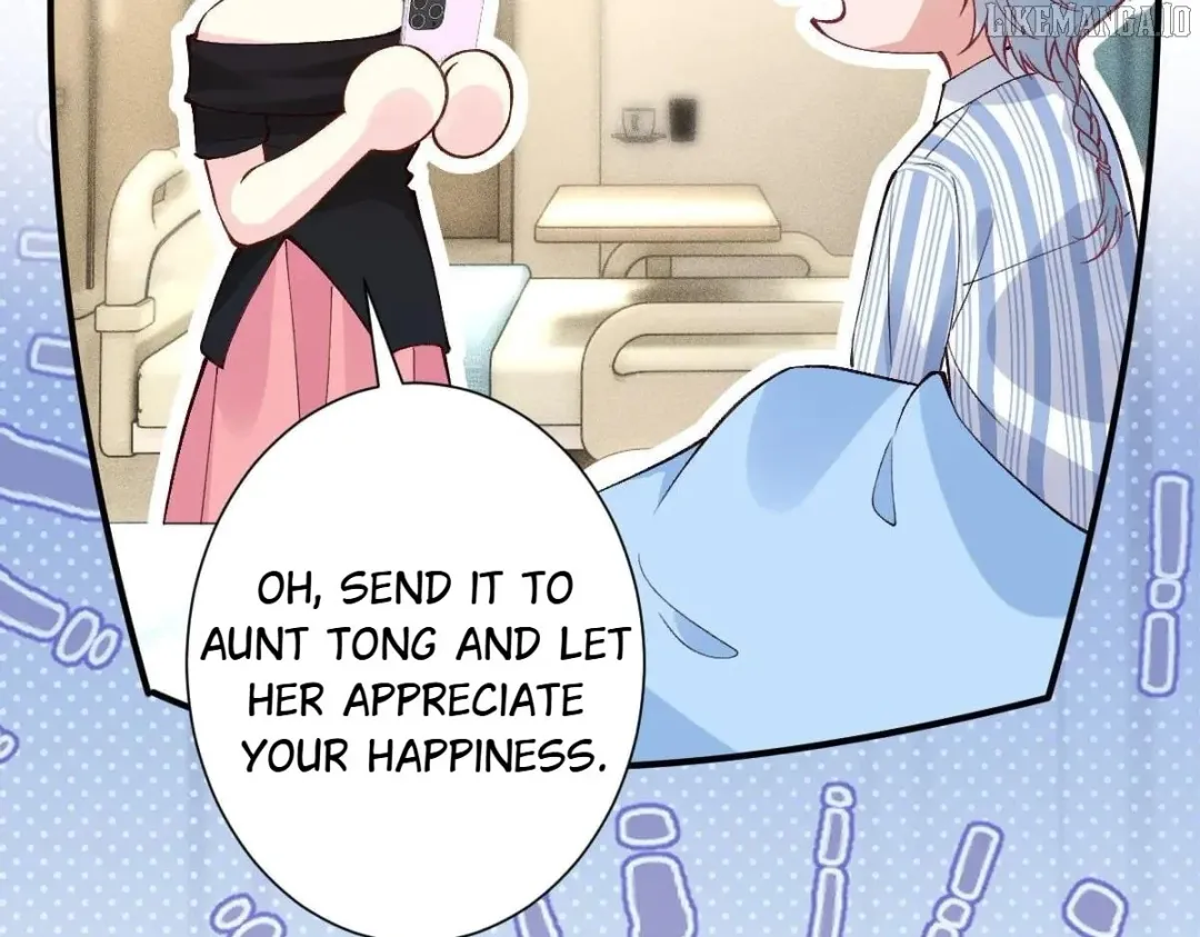 Everyone’s Darling - Chapter 327 Page 65