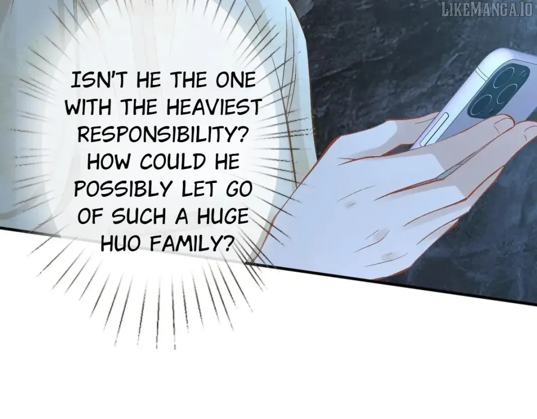 Everyone’s Darling - Chapter 327 Page 75
