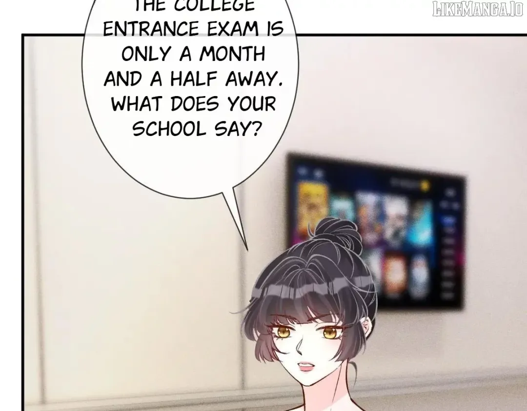 Everyone’s Darling - Chapter 328 Page 3