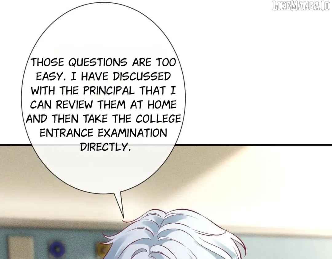 Everyone’s Darling - Chapter 328 Page 5