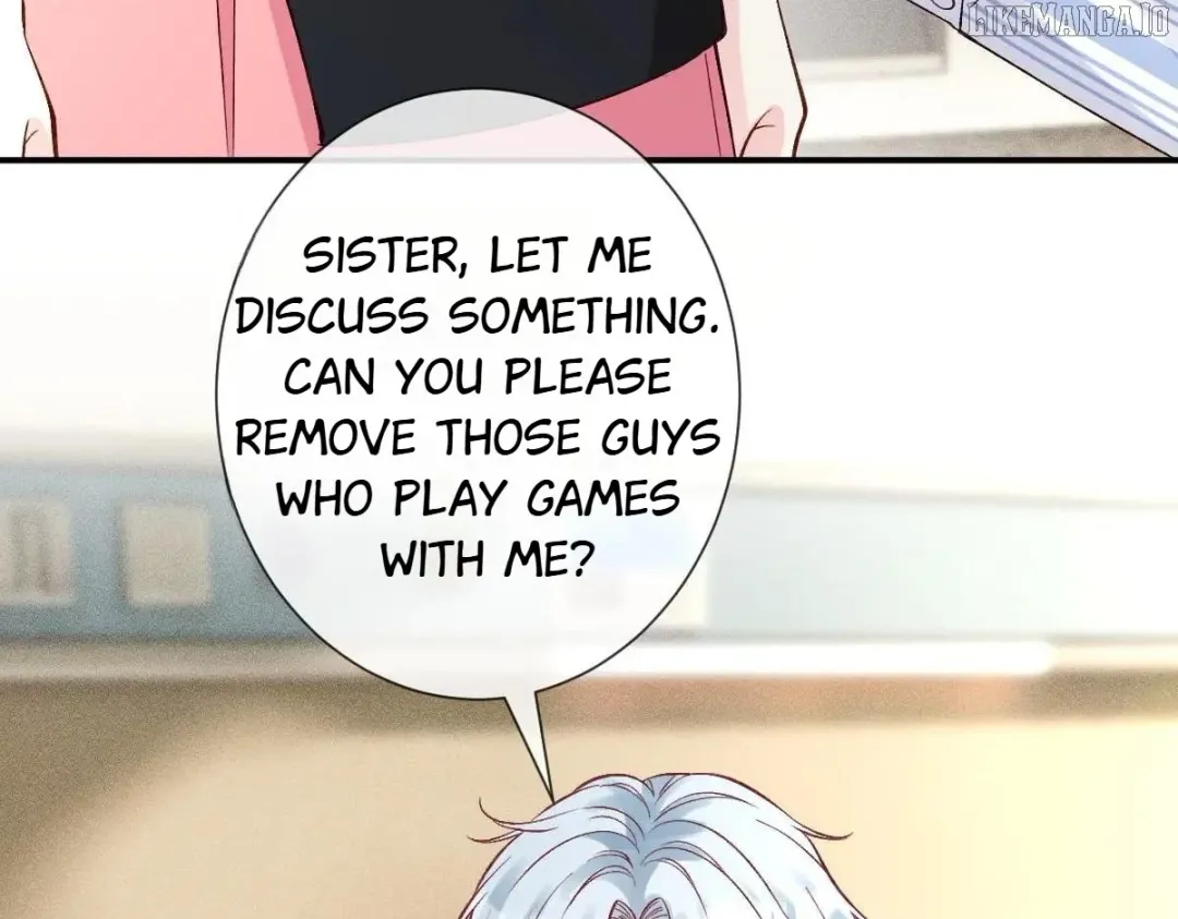 Everyone’s Darling - Chapter 328 Page 11