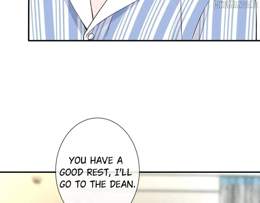Everyone’s Darling - Chapter 328 Page 18