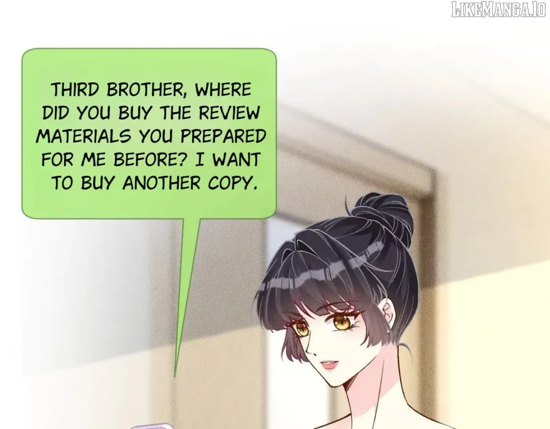 Everyone’s Darling - Chapter 328 Page 24