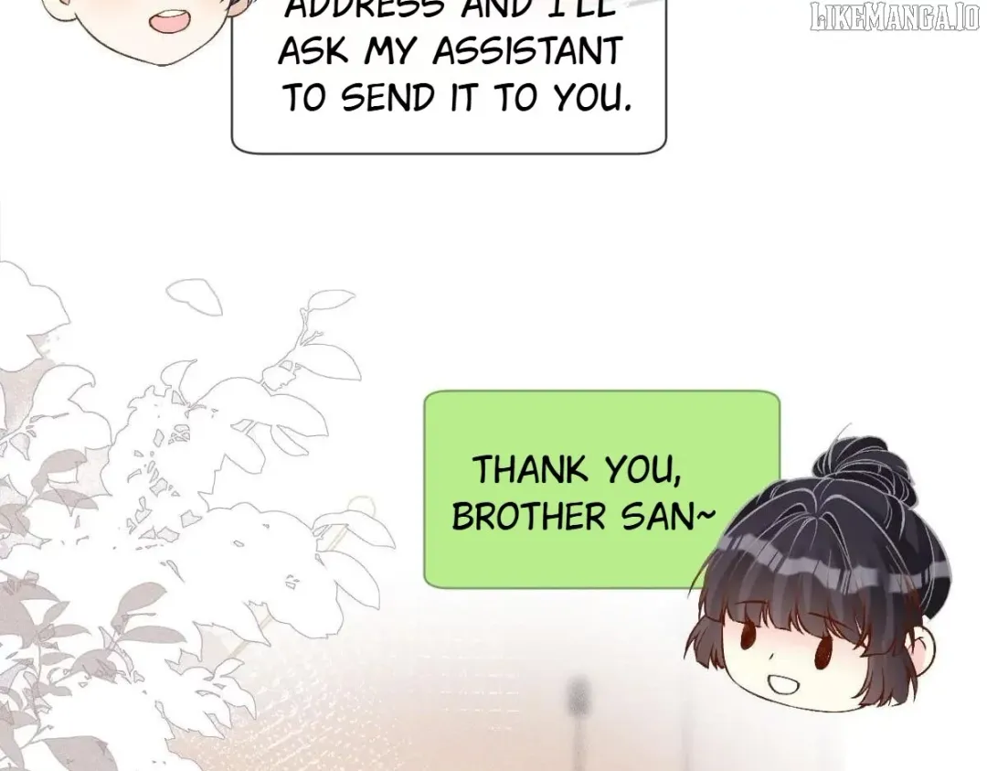 Everyone’s Darling - Chapter 328 Page 26