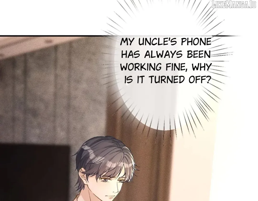Everyone’s Darling - Chapter 328 Page 31