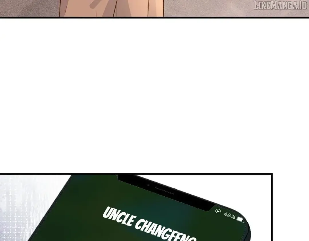 Everyone’s Darling - Chapter 328 Page 33