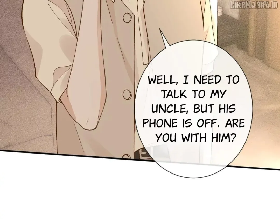 Everyone’s Darling - Chapter 328 Page 36