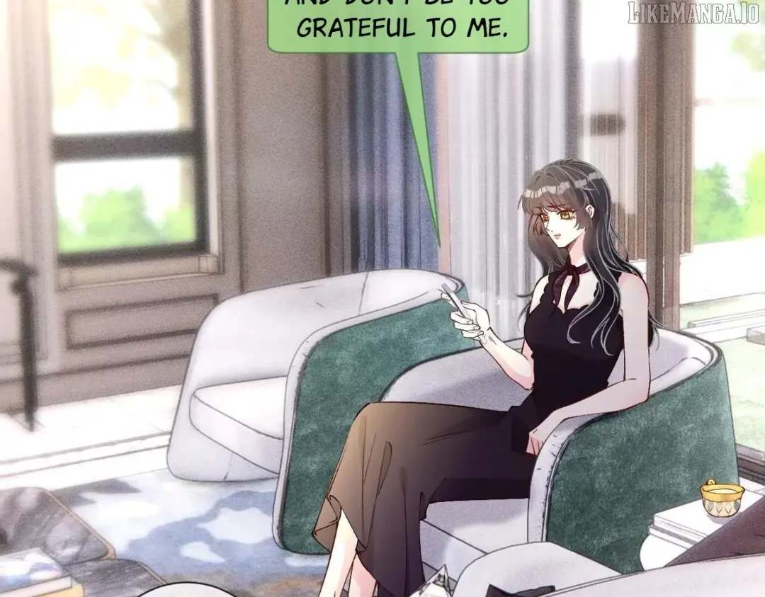 Everyone’s Darling - Chapter 328 Page 55