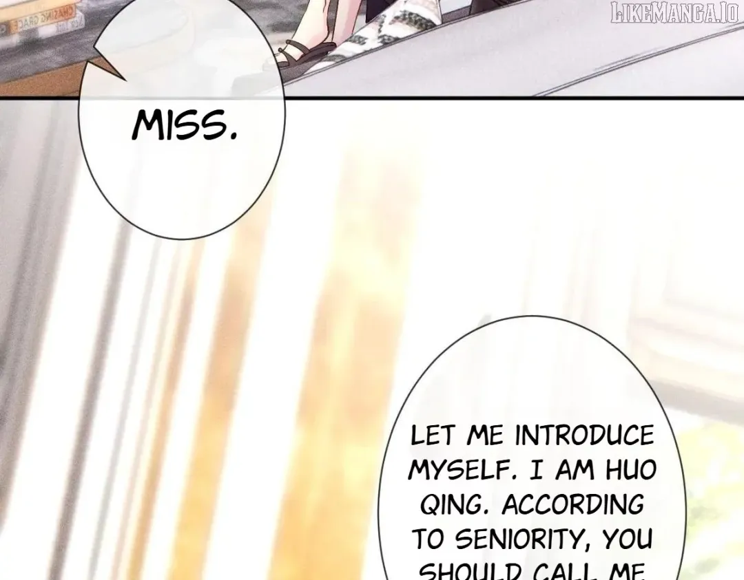 Everyone’s Darling - Chapter 328 Page 56