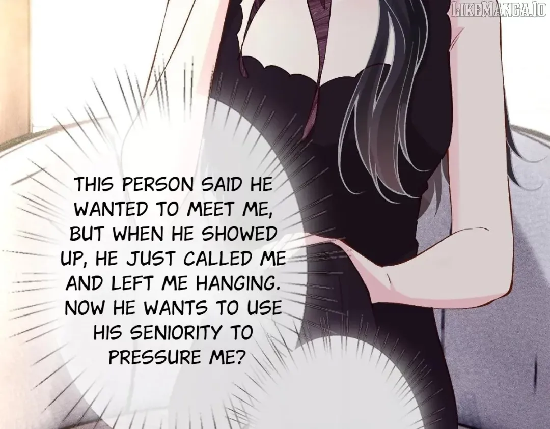 Everyone’s Darling - Chapter 328 Page 63