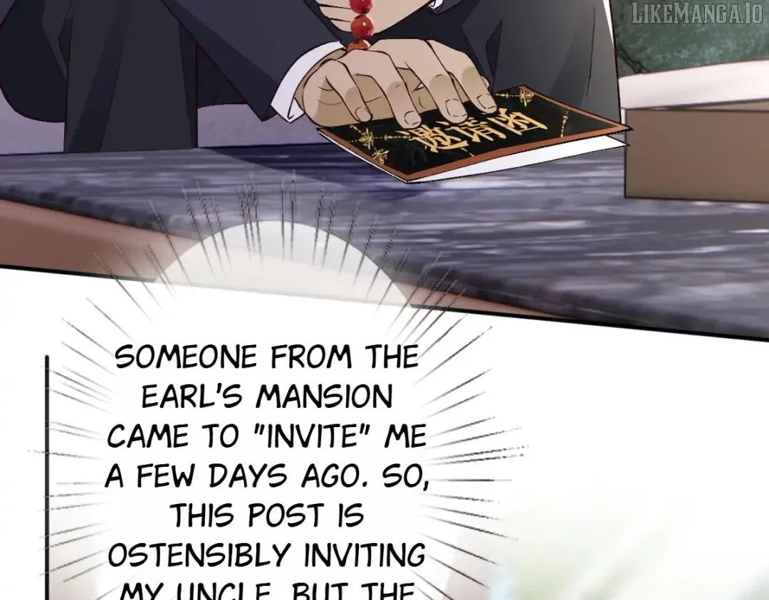 Everyone’s Darling - Chapter 328 Page 66