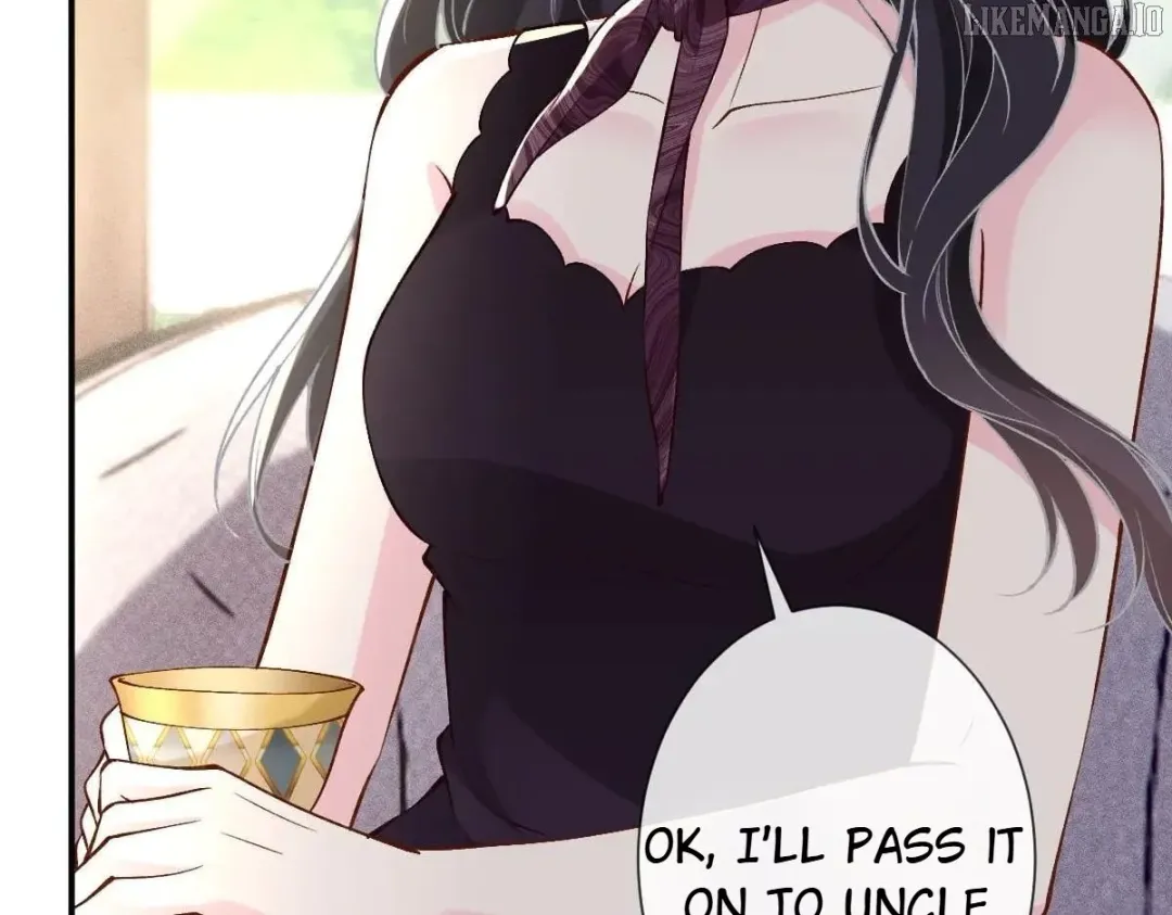 Everyone’s Darling - Chapter 328 Page 68