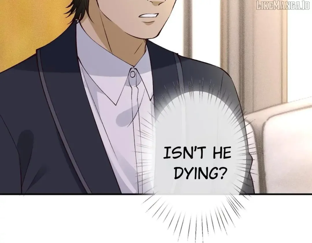 Everyone’s Darling - Chapter 328 Page 71