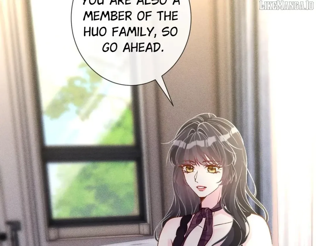 Everyone’s Darling - Chapter 328 Page 80